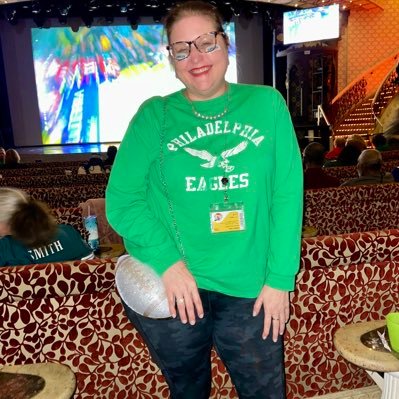 ChickWithAVoice's profile picture. Taco Enthusiast🌮CatMom😻Medical Miracle🩺Traveler🌎 Philanthropist ❤️Hopeful Writer