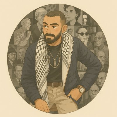 khaledshawky3's profile picture. غريبًا عن نفسي، بعيدًا عن وطني..؛ وحيدًا كنُتْ في حياتيِ، وغريبًا عنها سأموتْ.