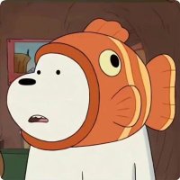 Ice Bear 🐻❄️ (@icecoolbear) 's Twitter Profile Photo Ice Bear 🐻❄️ (@icecoolbear) 's Twitter Profile Photo