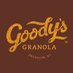 Goody's Granola (@goodysgranola) Twitter profile photo Goody's Granola (@goodysgranola) Twitter profile photo