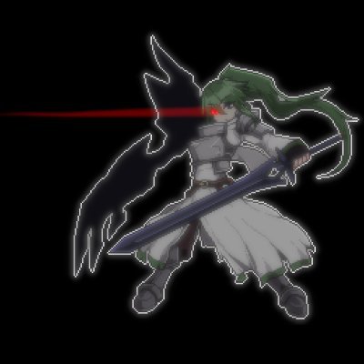 新約診断ダンジョンRPGさんのプロフィール画像