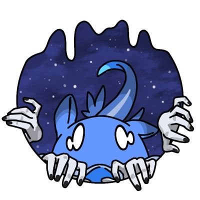 四足歩行型ウミウシさんのプロフィール画像