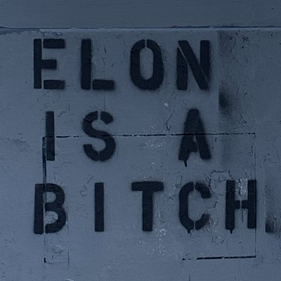 LURKER ACCT. DOWN W/ MUSK. AL in DC #Statehood. LatAm. Labor. Climate. MIC. Kurdistan. DIY. Why should I listen to those fools?I'm gonna live by my rules(views)