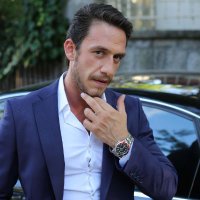 Chaim Skinner (@chackinnser) 's Twitter Profile