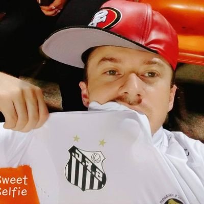 Brasileiro
Alagoano
Alvinegro Santista
JESUS CRISTO ÚNICO SALVADOR