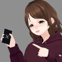 Aoi_San/あおいさん (@aoisan3d) 's Twitter Profile