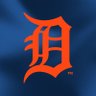 TigresdeDetroit's profile picture. El Twitter oficial de los Tigres de Detroit en español.