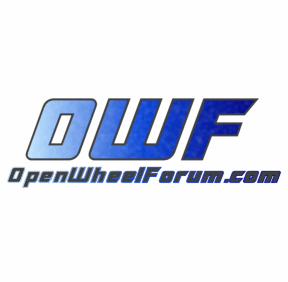 Providing an online place for dicussions about all forms of Open Wheel Racing at http://t.co/1kwipHToRU!
