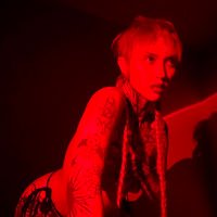 nixie๐ฆ๐ค (@nixxiefairywett) 's Twitter Profile