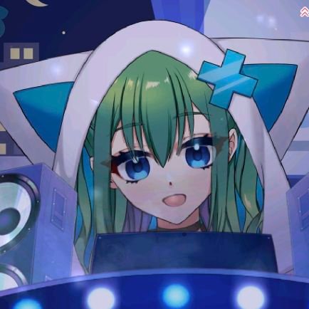 月城 凌夜🎧🕯さんのプロフィール画像