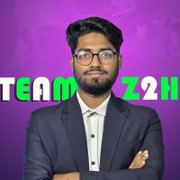 Nazmul Z2H (@nazmul_z2h) 's Twitter Profile