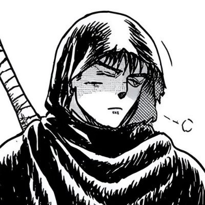 bluekyr0's profile picture. 𒉭