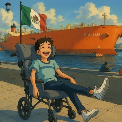 Daniel Robles Haro Profile