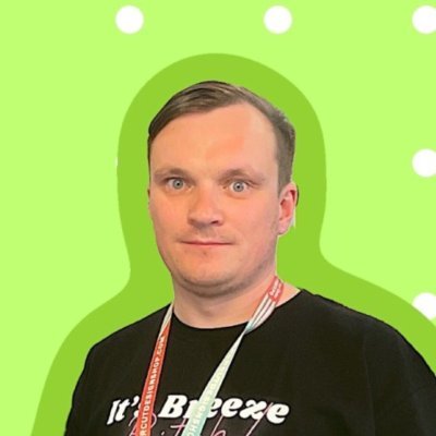 Working on SaaS products, @breeze_booth and @trakhq. Previously @digitalbasis (software dev agency for startups). Acquiring micro-SaaS via @dee_bee_vee.