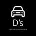 洗車屋D's(ディーズ)松山 (@senshayads) Twitter profile photo 洗車屋D's(ディーズ)松山 (@senshayads) Twitter profile photo