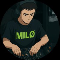 Milo (@camilo1608) 's Twitter Profile