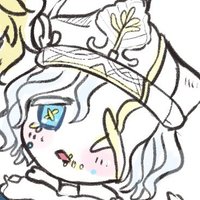 るど🌱🪺 (@merry_hitsuji_) 's Twitter Profile Photo