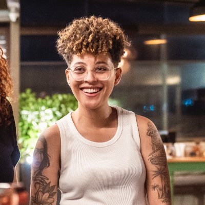 silzleticia's profile picture. product engineer - @moises_ai