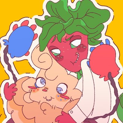 Clause_bear's profile picture. shut up you wad of gum