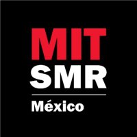 MIT Sloan Management Review México (@mitsmrmx) 's Twitter Profile Photo MIT Sloan Management Review México (@mitsmrmx) 's Twitter Profile Photo