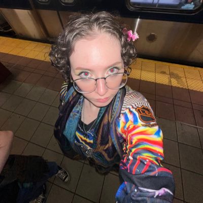 cancer survivor || beep boop ||⋆⁺₊⋆𓋼𓍊 ✧𓍊𓋼 ⋆⁺₊⋆|| 🔜 dimension philly!!