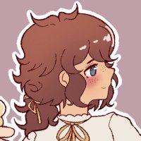 Maeve (@dollmakeridv) 's Twitter Profile