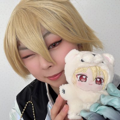 楓璃🍎Ua!7/5&6さんのプロフィール画像