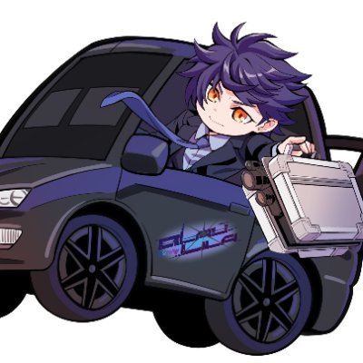 Kai_Shine_Ch's profile picture. 男性VTuberは伸びない未来が無いなんて誰が決めた…？
僕らでぶっ壊してやるよ、そんな幻想…！👊💥
みんなついてこいよ…！

配信タグ＃働け最強社畜
アートタグ＃カイ画保管庫
FN#カイシャインの同僚

イラスト かわにな様(@kawanina0218)
モデリング akr様（@akr_1020）