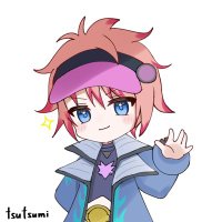 tsutsumi (@unite_kakkin) 's Twitter Profile
