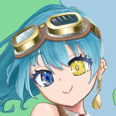 morimotookome's profile picture. メインはホラー専門Vtuber | ｺｺﾅﾗやﾎｼｲﾓはこっち→🏰https://t.co/A38JlTqKa2 | 🎨#発画米 🍚#おこめとごはん #こめさんきいて |🌾💙 | おとまり。組 絵担当 https://t.co/LFQZCMWfZh |マシュマロ👇