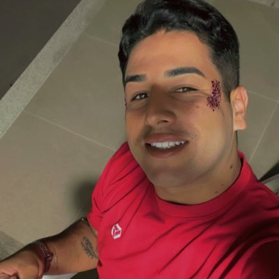 Bragaa_Oficial's profile picture. MG 🔺