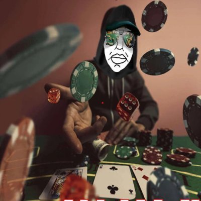 fadethecope's profile picture. fading my ego and greed