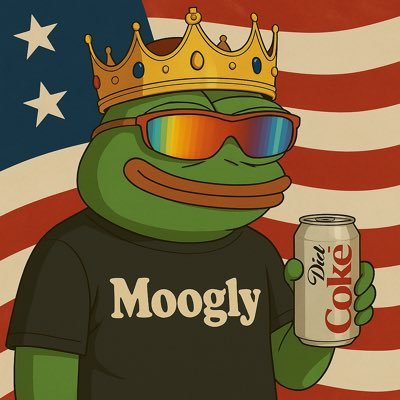 Follow for news, memes, and shitposting.
Moderator of r/Conservative and admin of gg/Conservative.