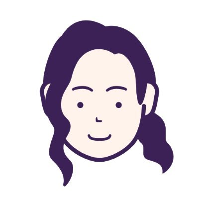WEBコーダー|WEBデザイン習得中|
#デイトラ|デイトラ営業支援9期生|
愛知県在住|元機構設計者 |1児の母|30代|
DMまたはメールからお気軽にご相談ください📩shihokawachi.web@gmail.com