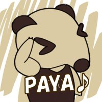 PAYA@コンコルド (@paya0818paya) 's Twitter Profile Photo PAYA@コンコルド (@paya0818paya) 's Twitter Profile Photo
