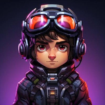 CryptKenzie's profile picture. Blockchain is not a trend, but a revolution. Crypto & NFTs become a way of life. #NFTs #Crypto #Web3