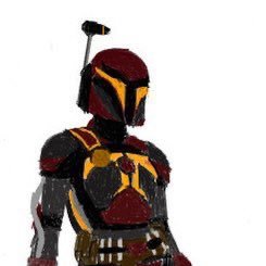 First Order raised, Mandalorian pilot. Not associated with Lucasfilms or Disney. SWRP/MVRP, 23+, NO lewd or ERP. Minors DNI. Banner art: @4alpas
