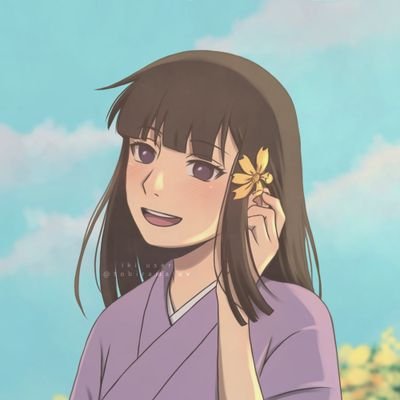 Fii🍉 ♡ 千手扉間さんのプロフィール画像