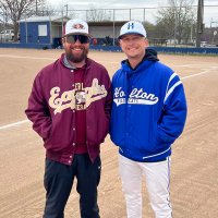 Tyler Seele (@tseele03) 's Twitter Profile