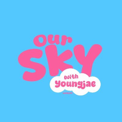 our sky with youngjae🌤️ birthday cafe for #tws #youngjae ♡ date : 31 may 2025 time : 9:00-17:30 hrs at cabo's cafe #OurSkyWithYoungjae ♡ fan account ~