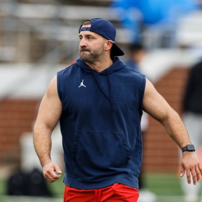 Brian Ingraham Profile