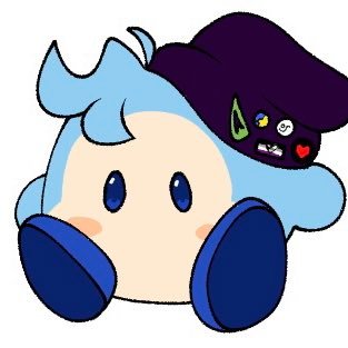 Lover of waddle dees | Into: Kirby, UTDR, Ace Attorney, Pokémon, Horror Movies | PFP Art by @nemex_graveyard