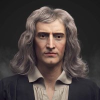 Sir Isaac Newton (@sirlssacnewton) 's Twitter Profile