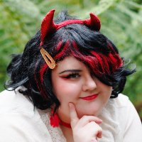 Berry 🍓👹 (@berrybeanpie) 's Twitter Profile
