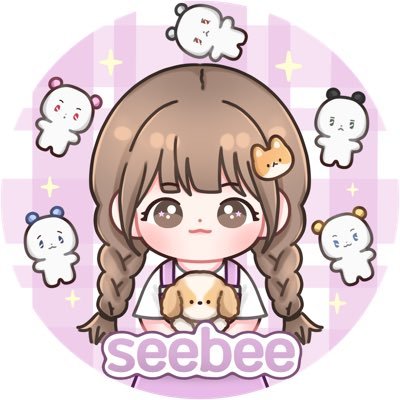 ⁺₊⋆𝑆𝐸𝐸𝐵𝐸𝐸⋆⁺₊さんのプロフィール画像