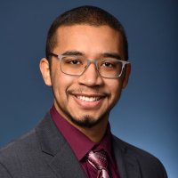 Isaiah Ailes, MD, MBA (@a12_isaiah) 's Twitter Profile