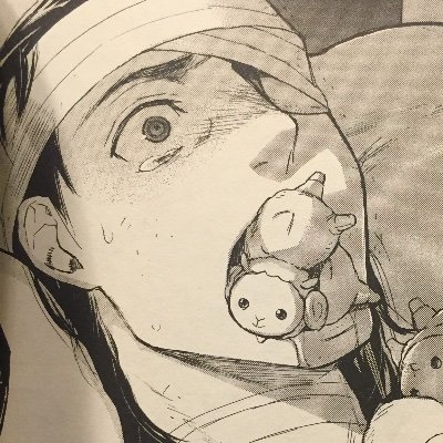 kawausosomi's profile picture. 