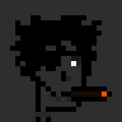 SHADRØCさんのプロフィール画像