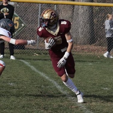 Madden Lendt Profile