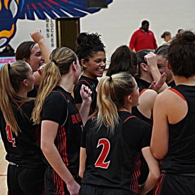 Official page of the Grafton Girls Basketball team!